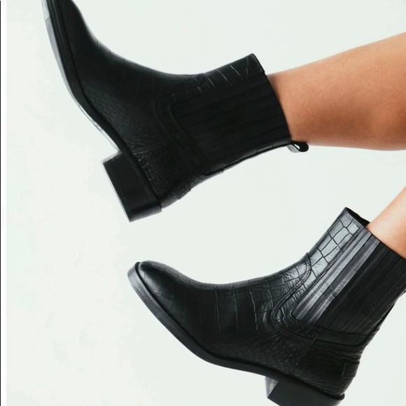 Vintage Shoes - Main Boot by Vintage Foundry Co